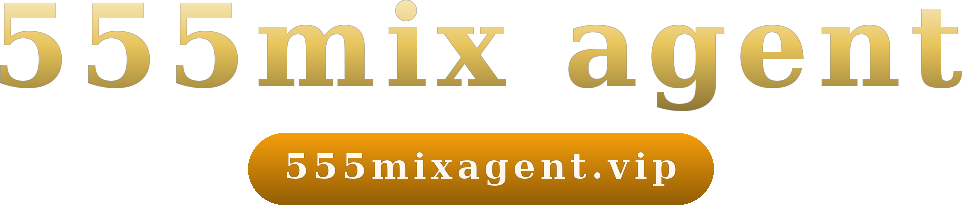 555mix agent logo