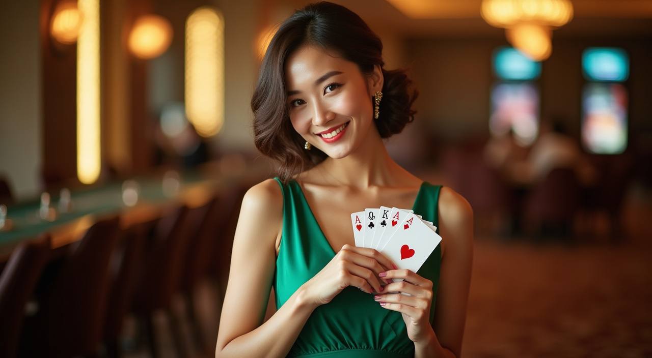 555mix agent Rezeki Bayangan